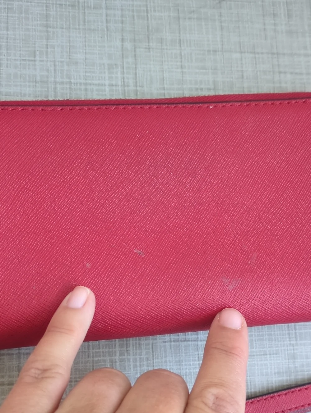 Michael Kors Wallet Wristlet